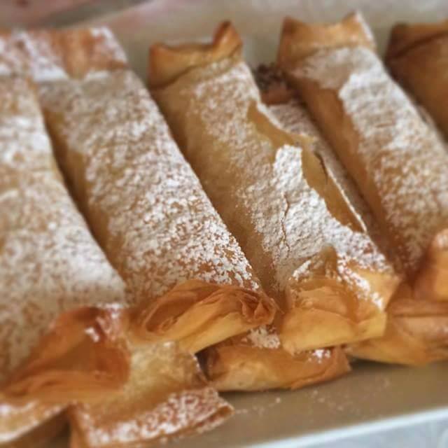 Doçaria Tradicional Portuguesa - PORTO - 31 de Outubro