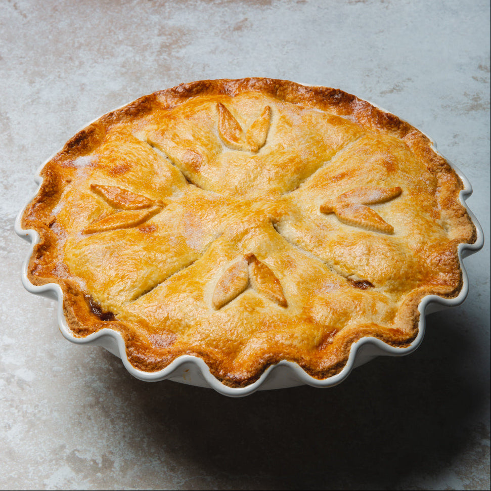 Tartes, Empadas & Foccacias - LISBOA - 25 de abril