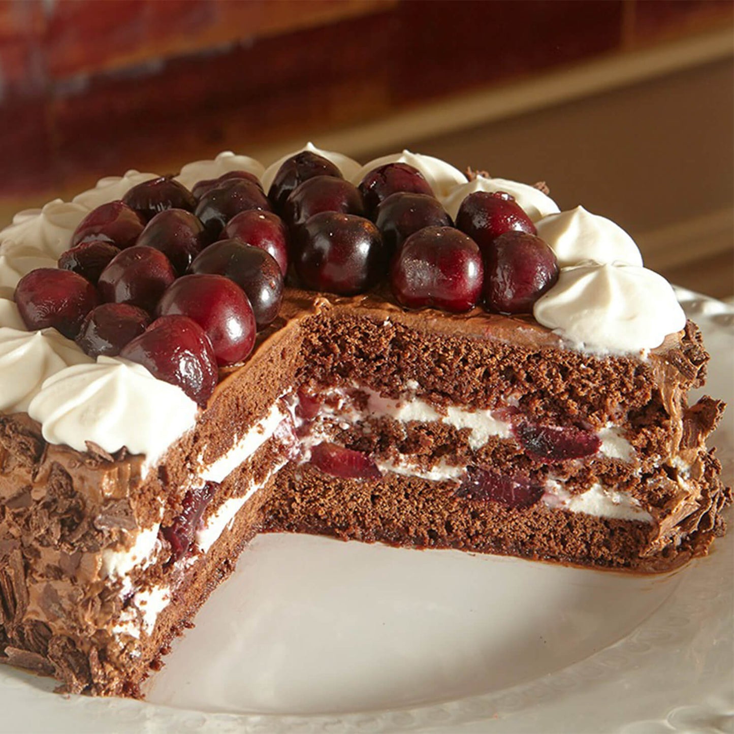 Receitas de Chocolate