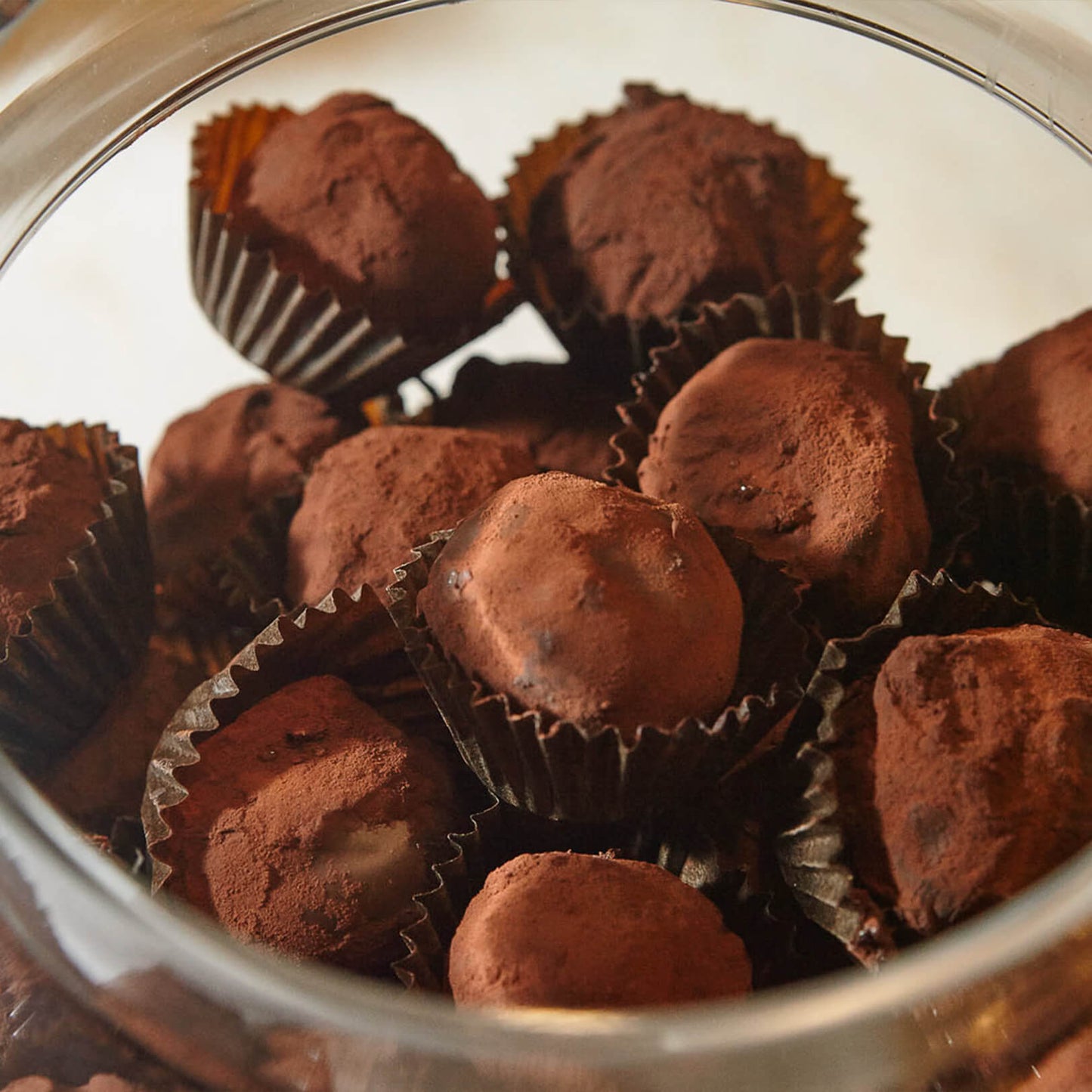 Receitas de Chocolate