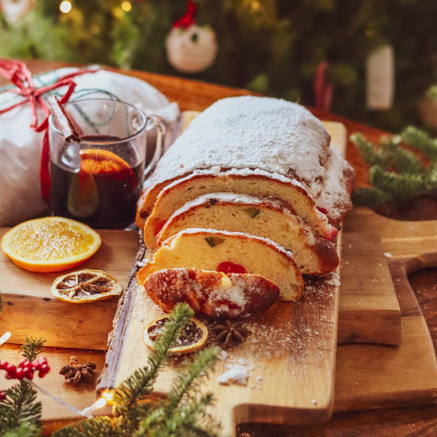 BOLOS TRADICIONAIS DE NATAL - LISBOA - 29 de novembro