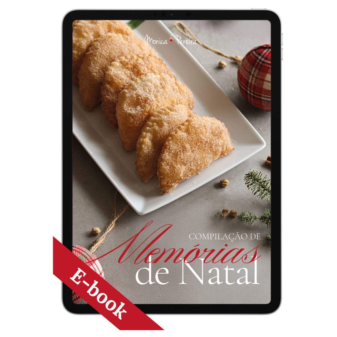Memórias de Natal
