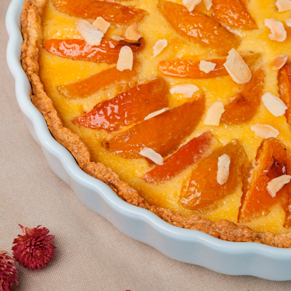 Sobremesas Frescas II