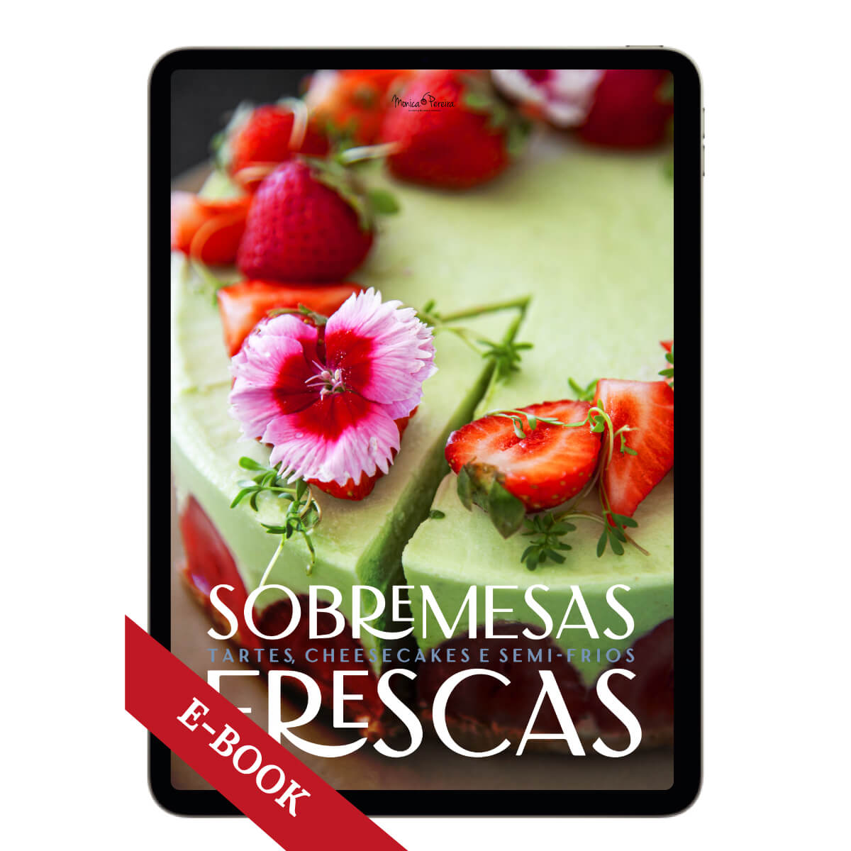 Sobremesas frescas I