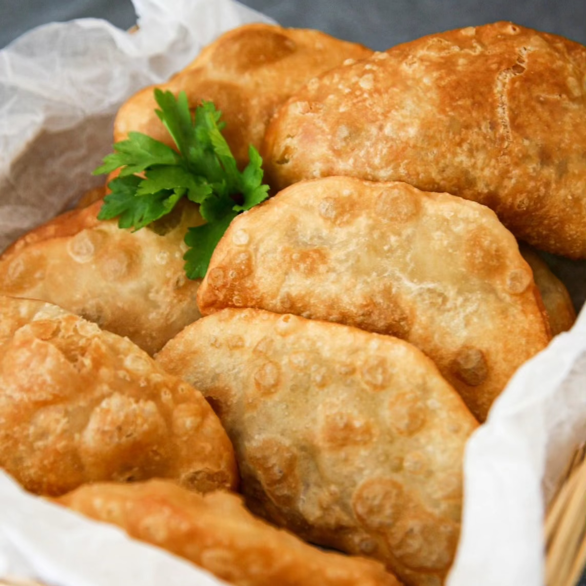 Finger Food: Sabores Portugueses - Porto - 3 de outubro