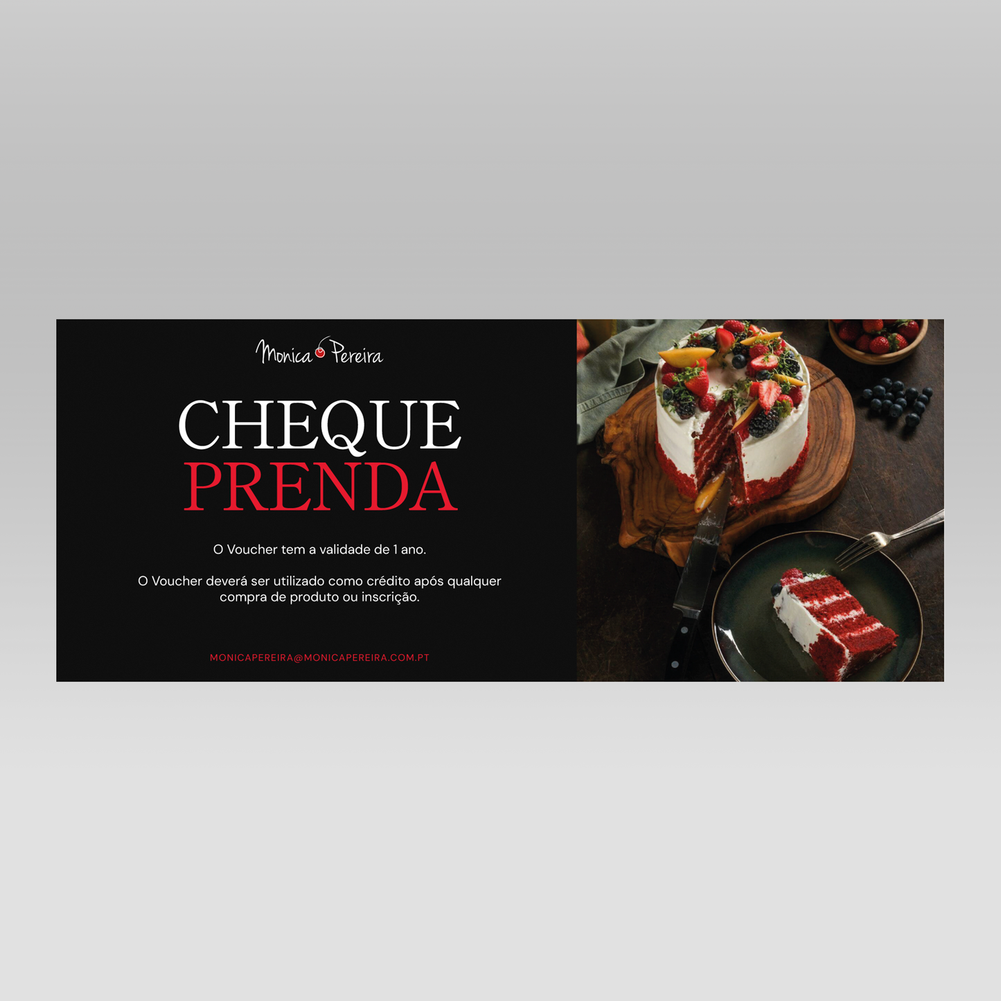 Cheque-Prenda