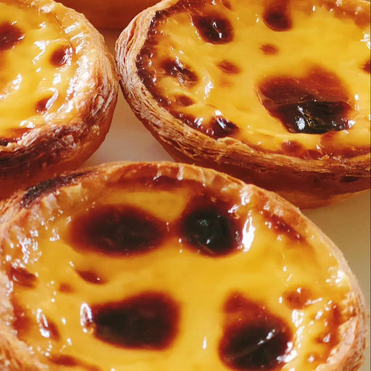 Doçaria Portuguesa – Módulo IV - PORTO 31 de março