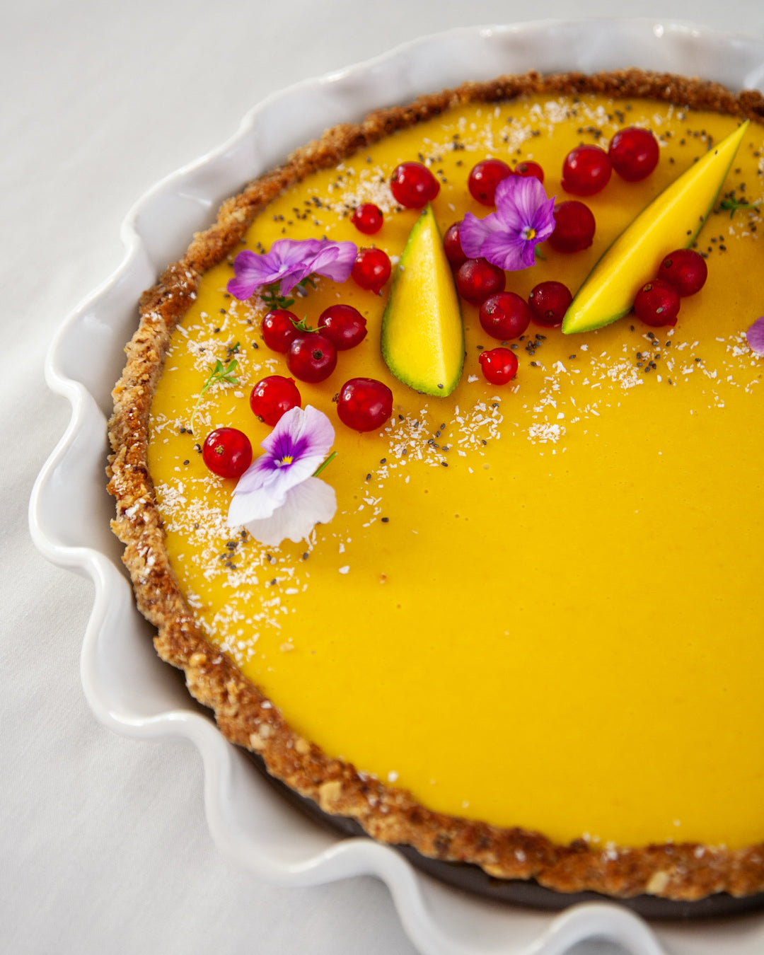 Cheesecakes, Tartes e Merengues - Lisboa - 25 de julho