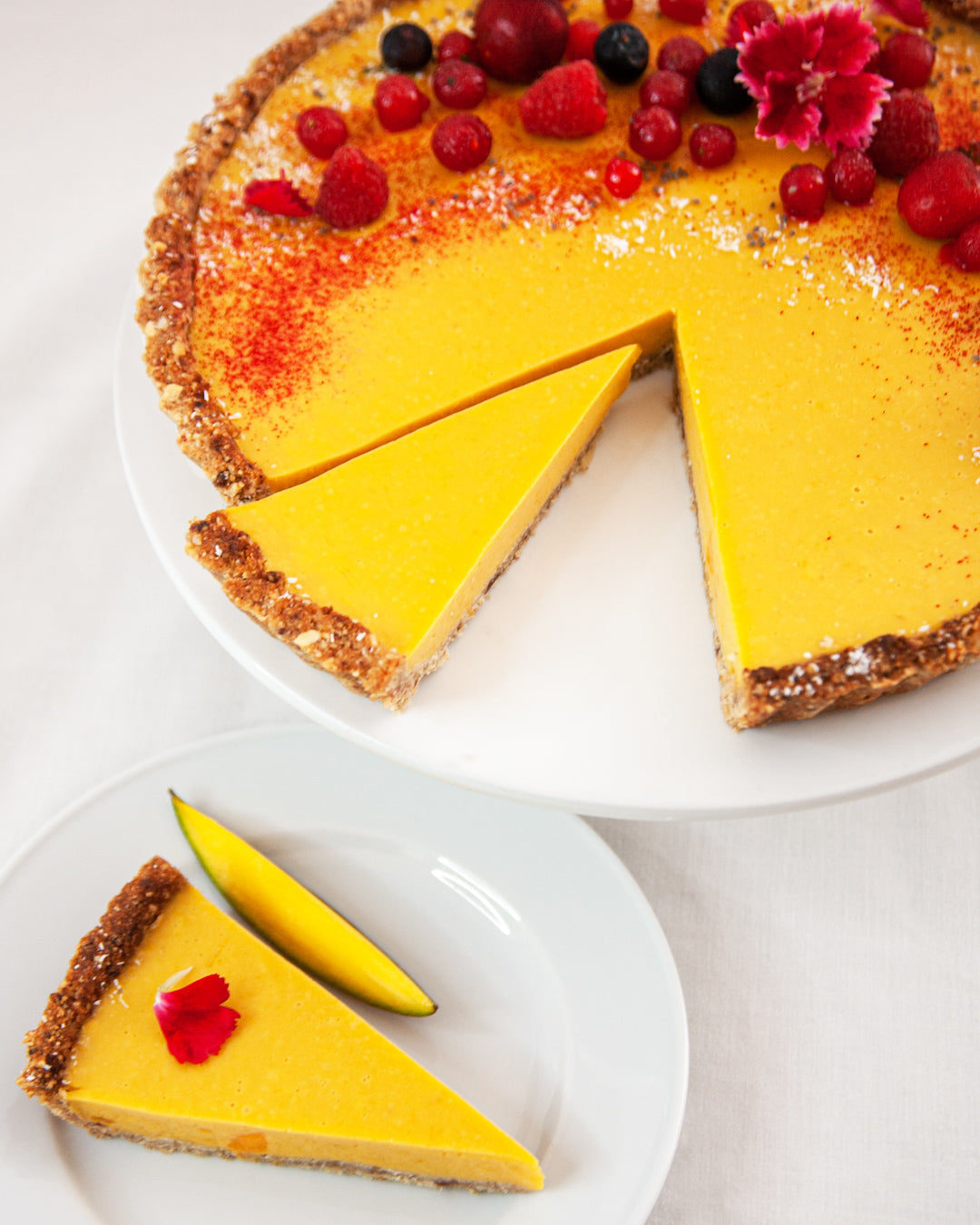 Cheesecakes, Tartes e Merengues - Lisboa - 25 de julho