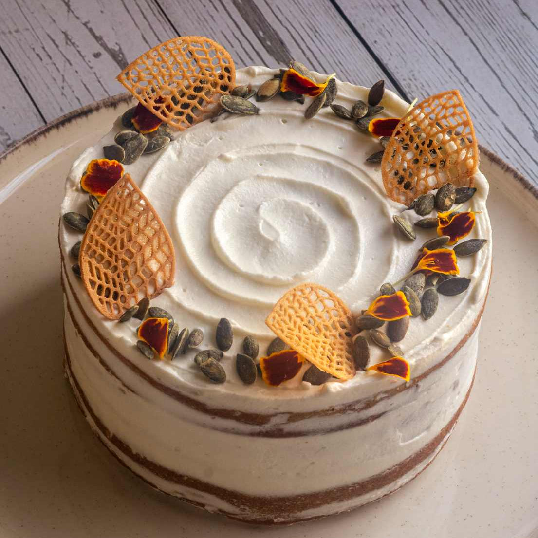 BOLOS - Massas & Recheios - LISBOA - 7 de março