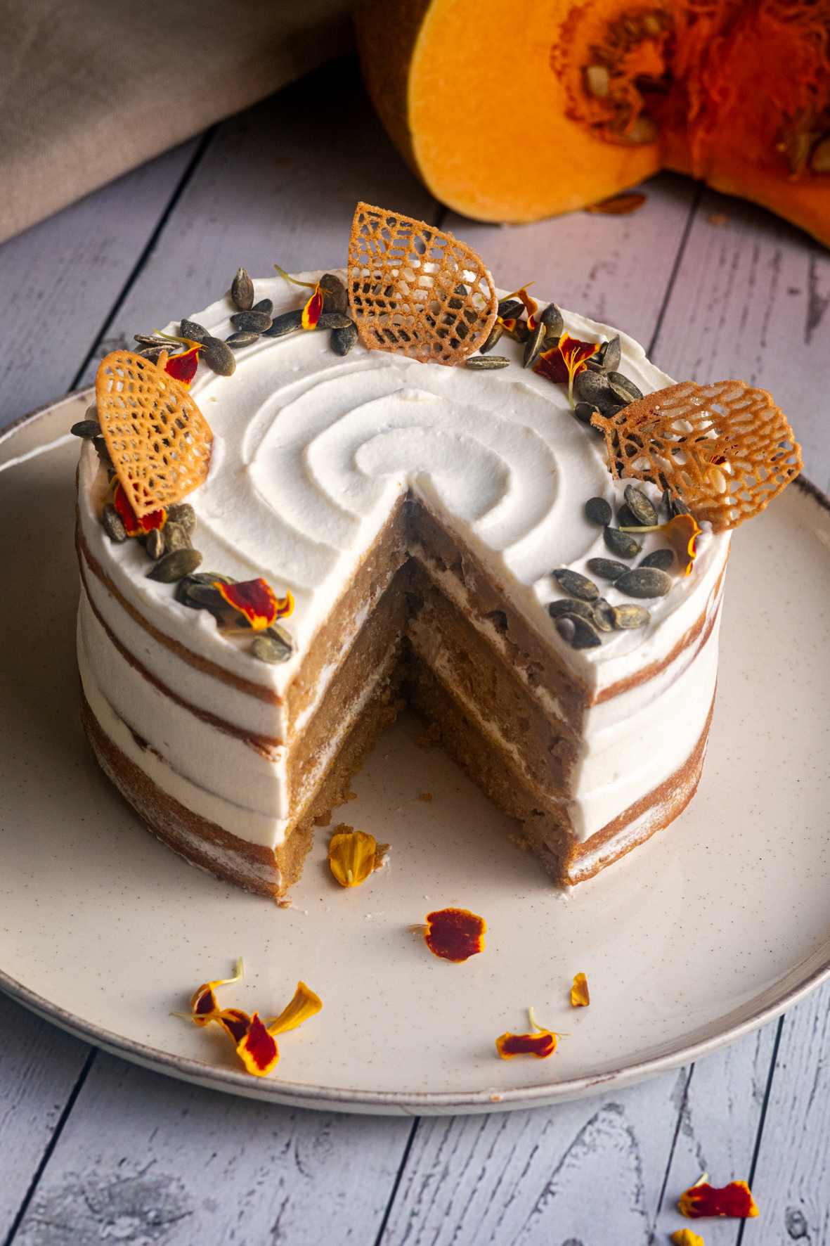 BOLOS - Massas & Recheios - LISBOA - 7 de março