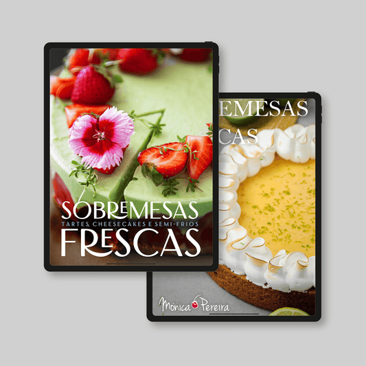 Packs: Sobremesas Frescas