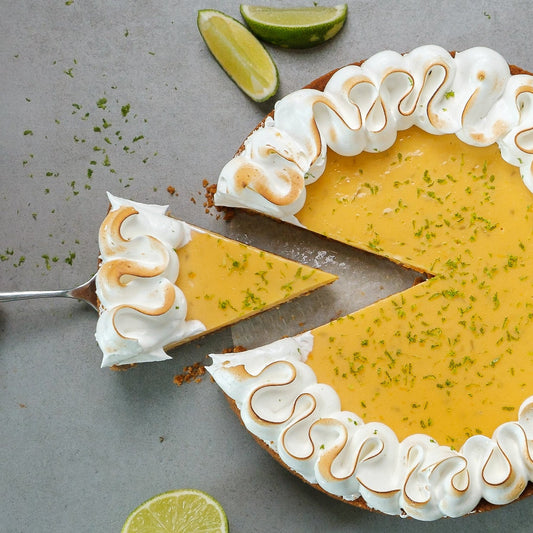 Cheesecakes, Tartes e Merengues - Sobremesas Frescas - PORTO - 20 de junho