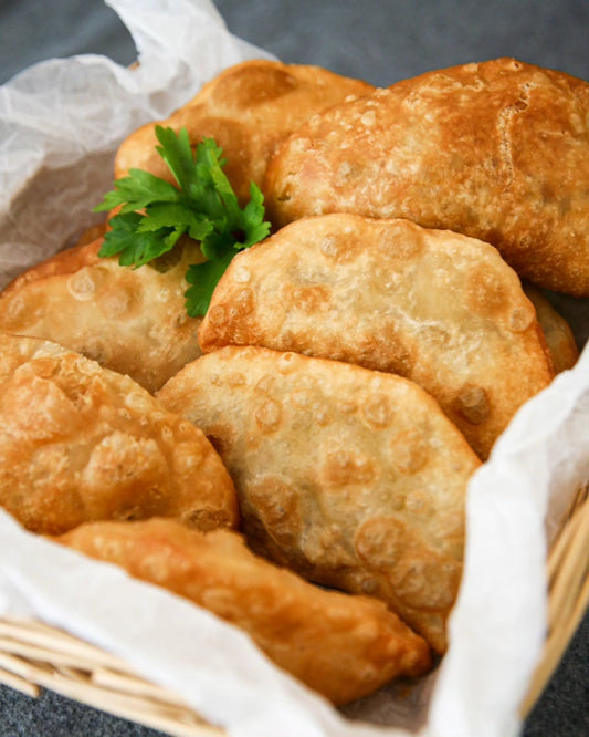 Finger Food | Sabores com identidade